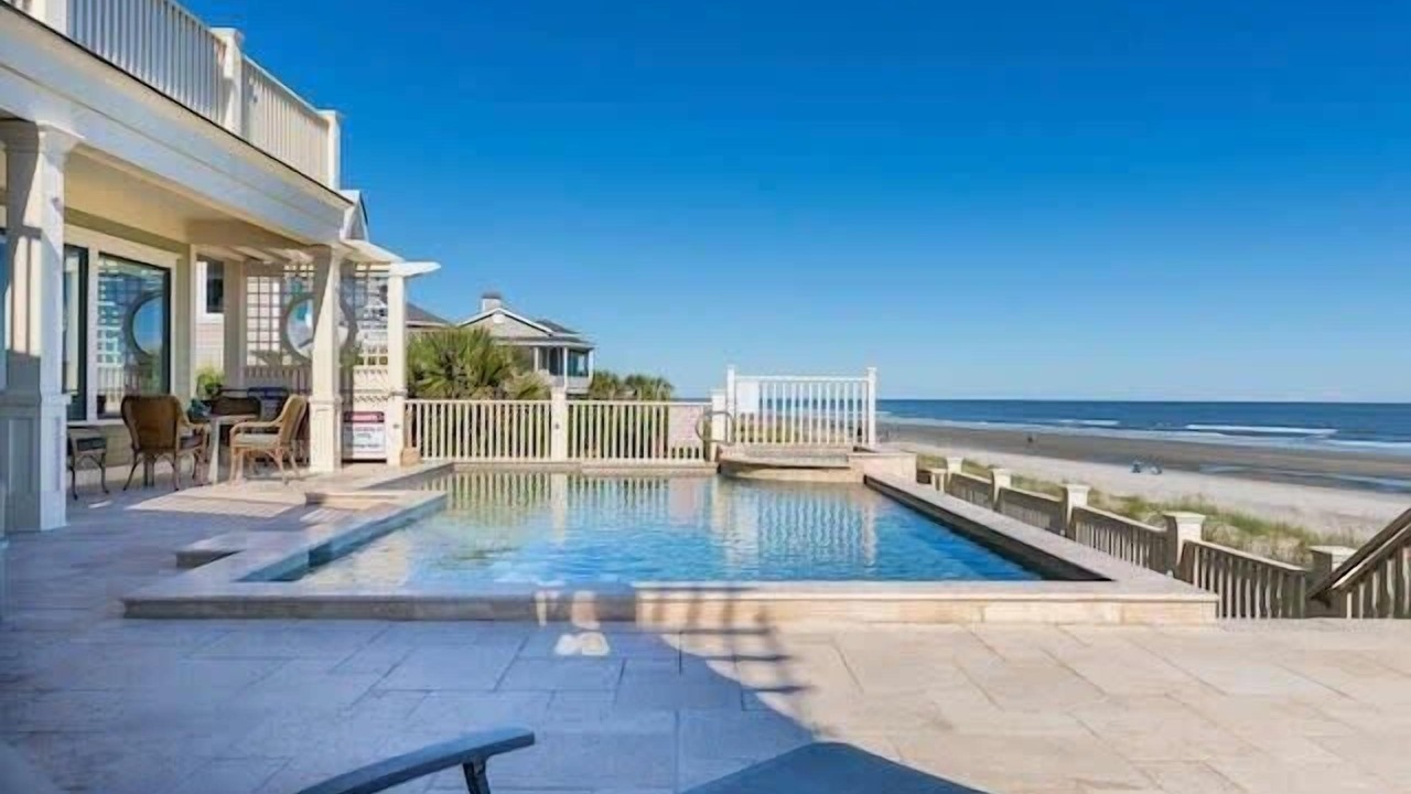 Photo of Outdoor in Isle of Palms