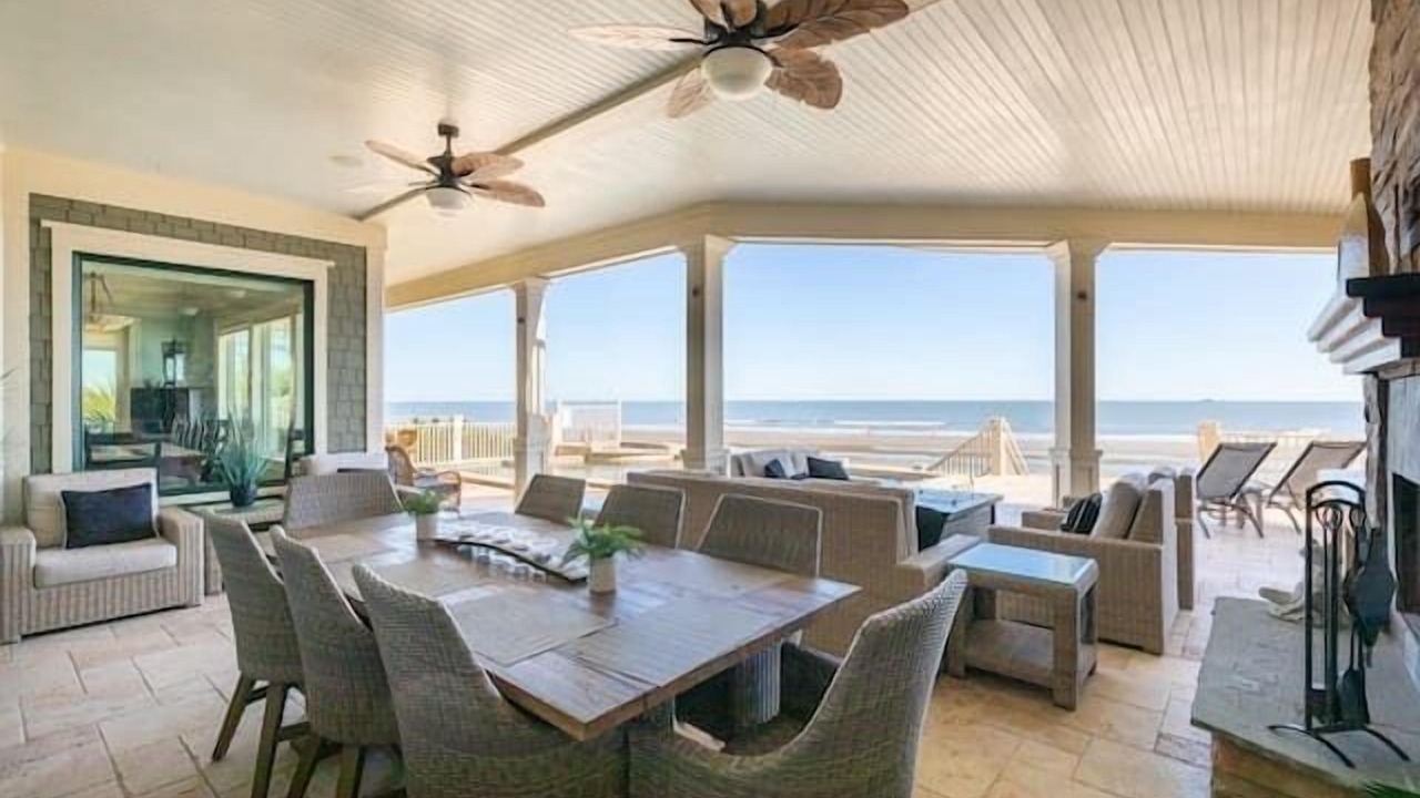 Photo of Outdoor in Isle of Palms