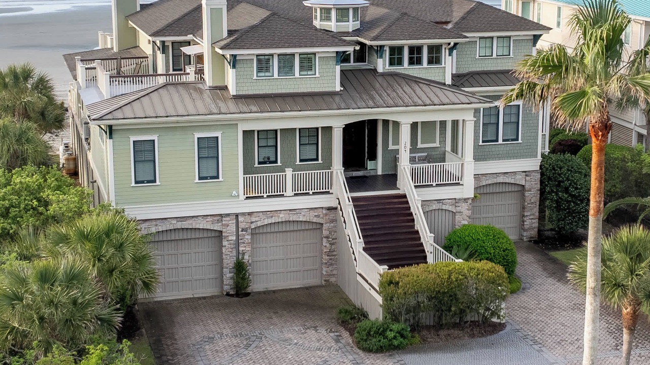 Photo of Outdoor in Isle of Palms