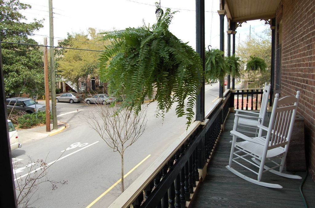 Photo of Outdoor in Historic Downtown Savannah