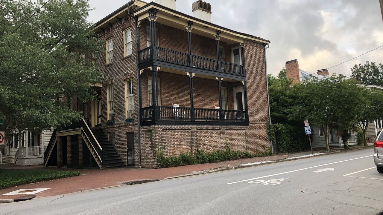Photo of Outdoor in Historic Downtown Savannah
