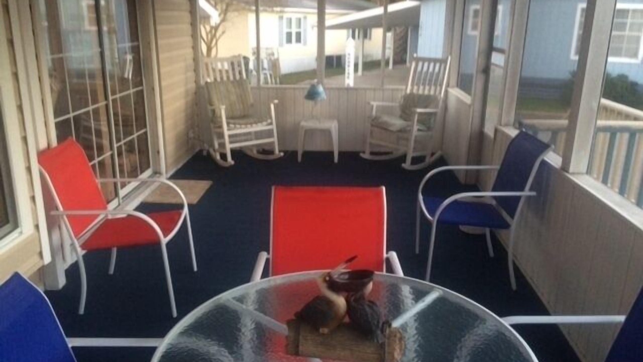 Photo of Outdoor in Garden City