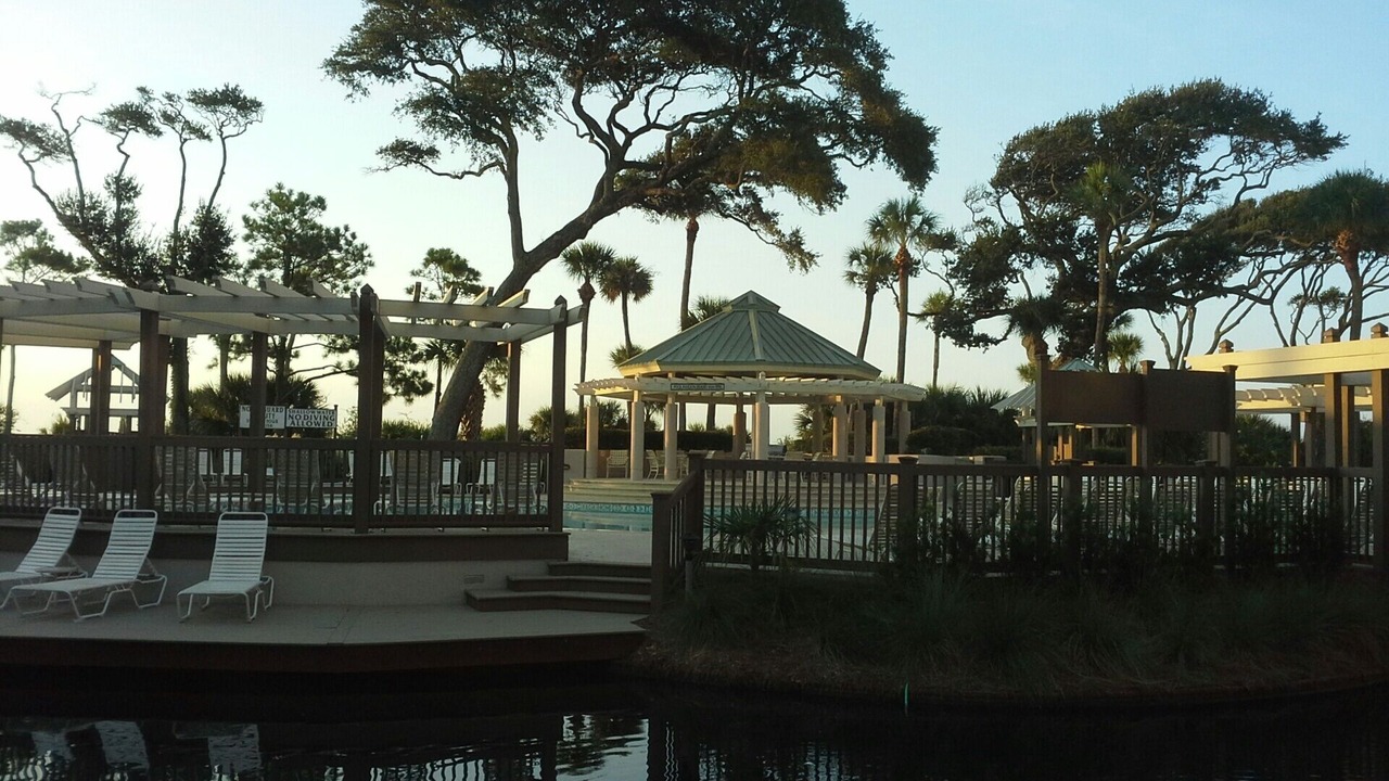 Photo of Outdoor in Palmetto Dunes