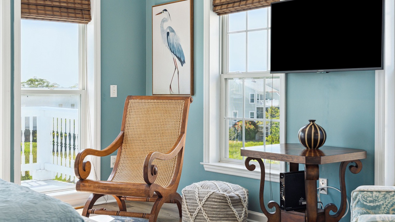 Photo of Bedroom in Waters Edge