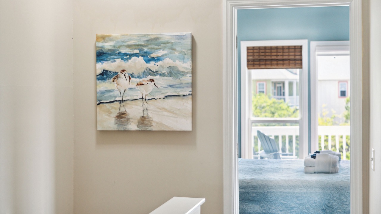 Photo of Bedroom in Waters Edge