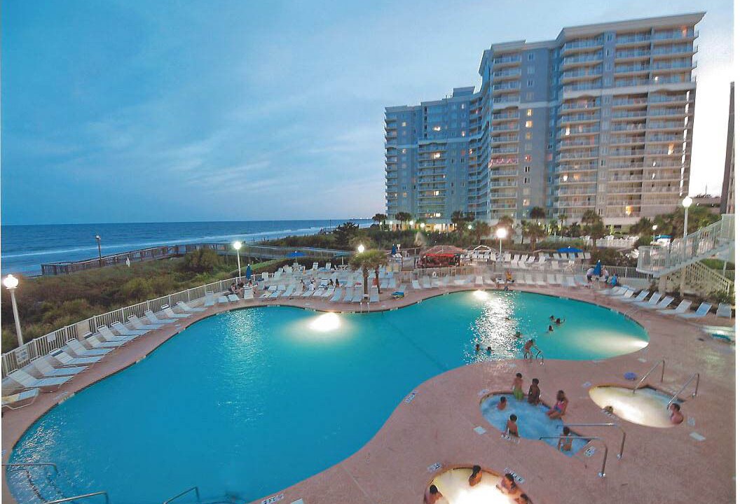 Photo of Outdoor in Arcadian Shores