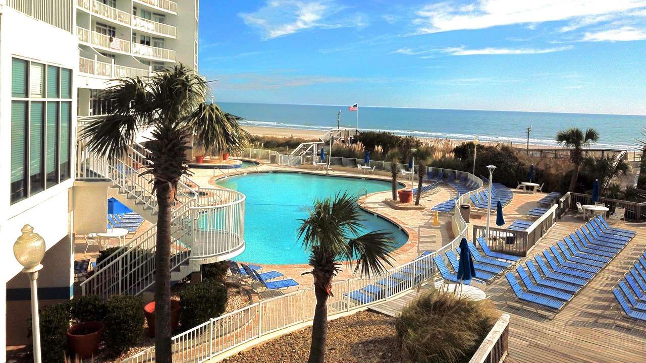 Photo of Outdoor in Arcadian Shores