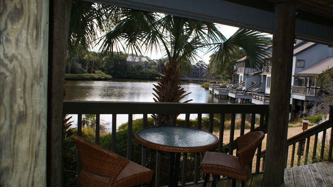 Photo of Outdoor in Kiawah Island
