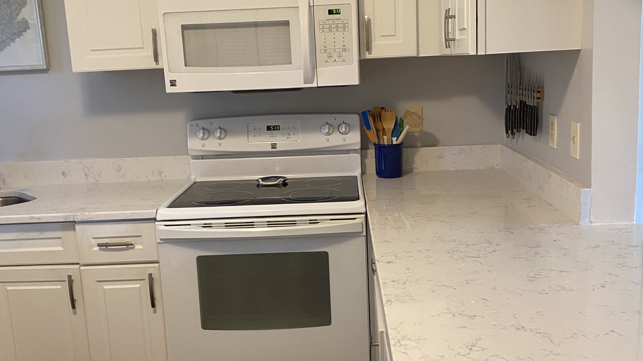 Photo of Kitchen in Kiawah Island