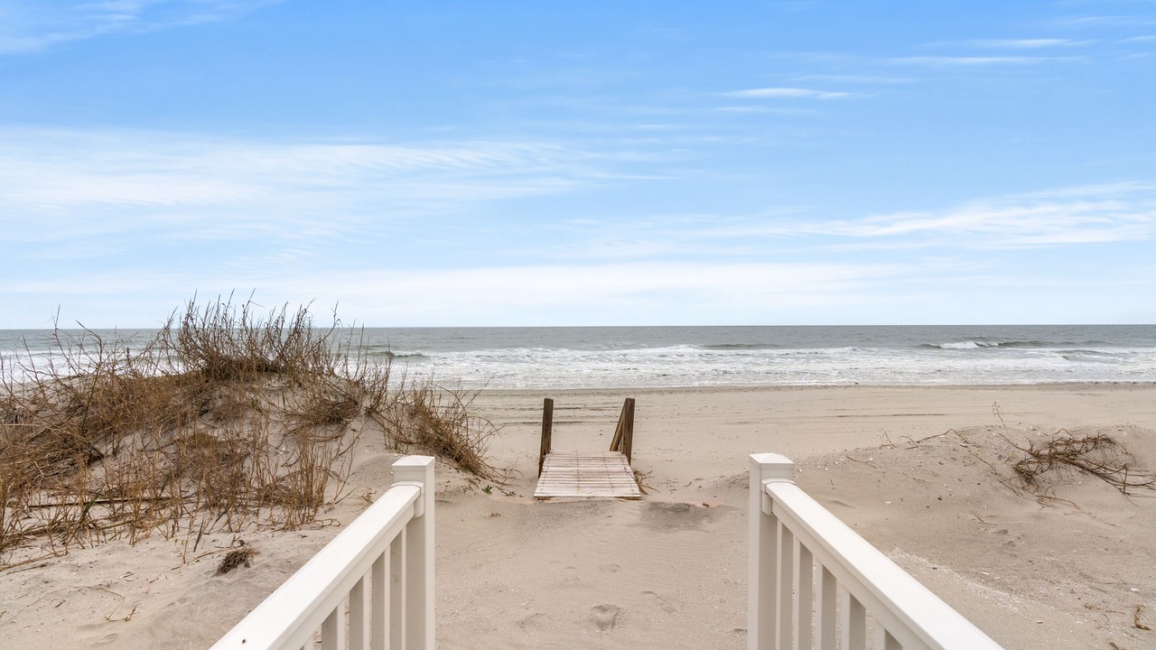 Photo of Others in Cherry Grove Beach