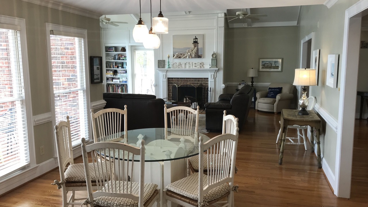 Photo of Livingroom in Troutman