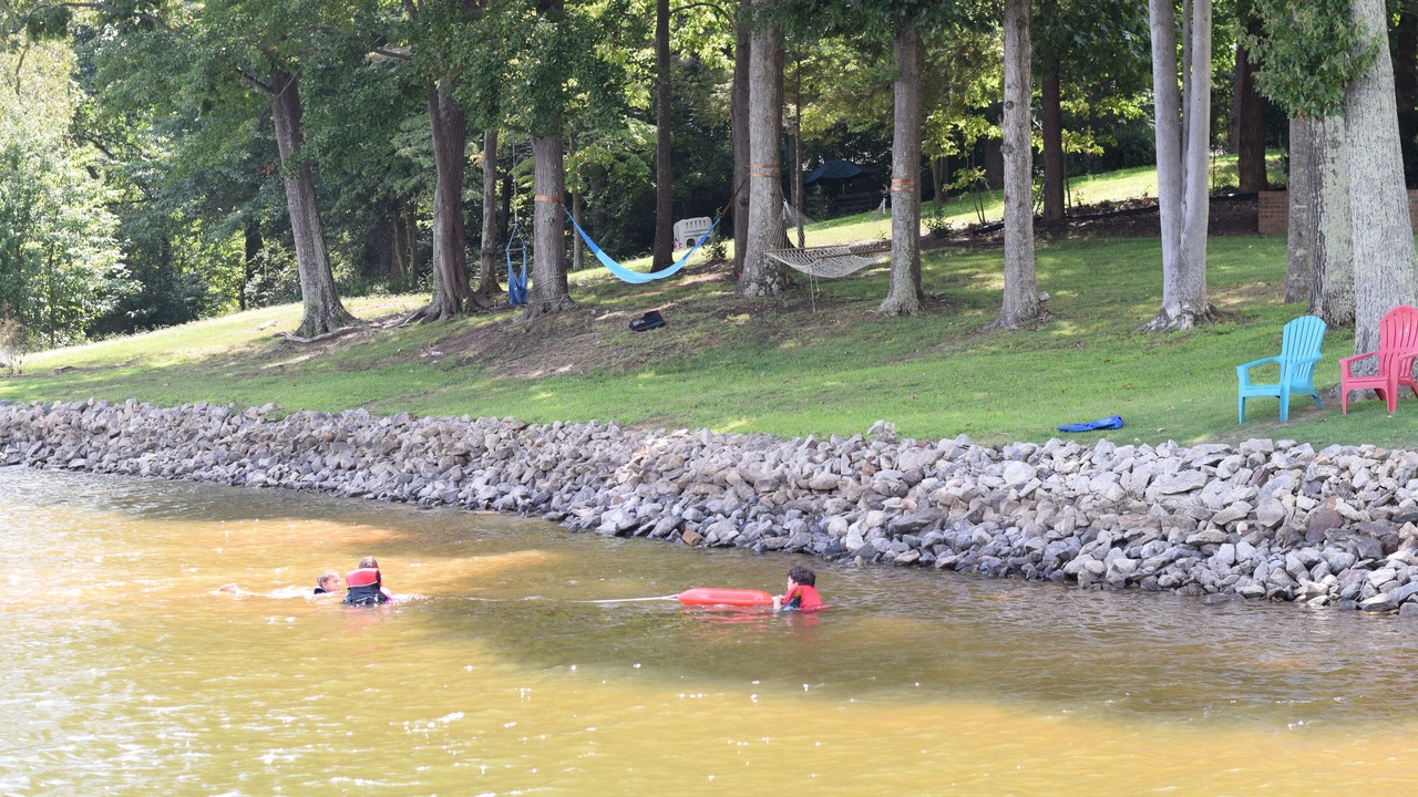 Photo of Others in Troutman
