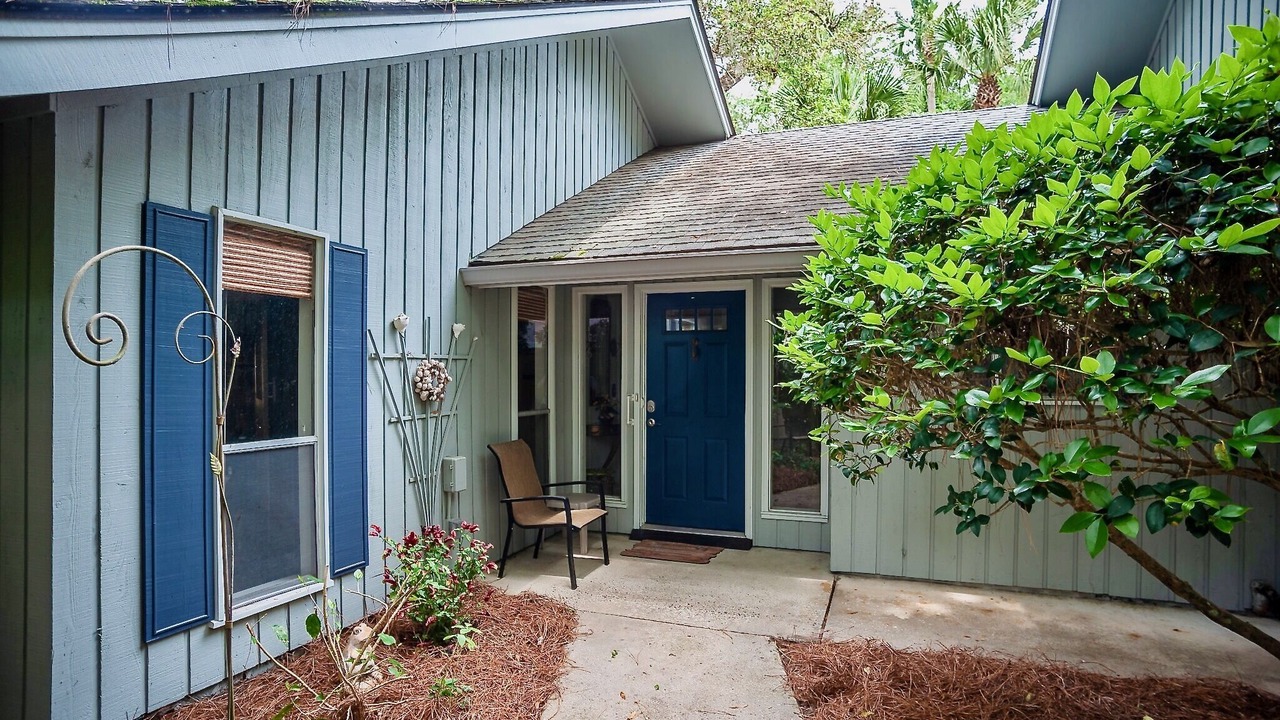Photo of Outdoor in North Forest Beach