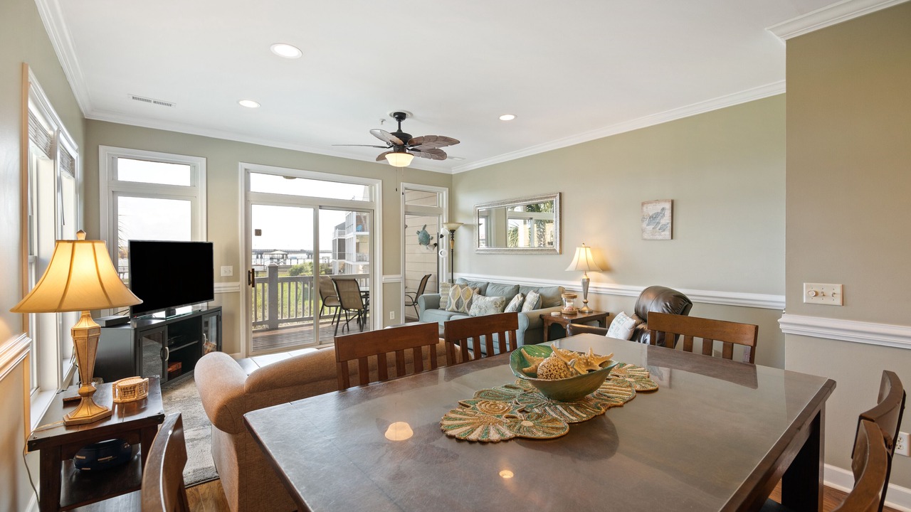 Photo of Bedroom in Folly Beach