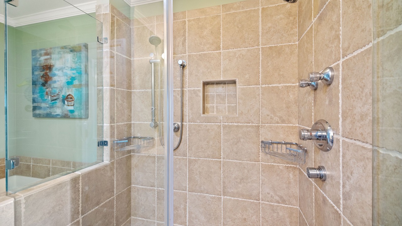 Photo of Bathroom in Folly Beach