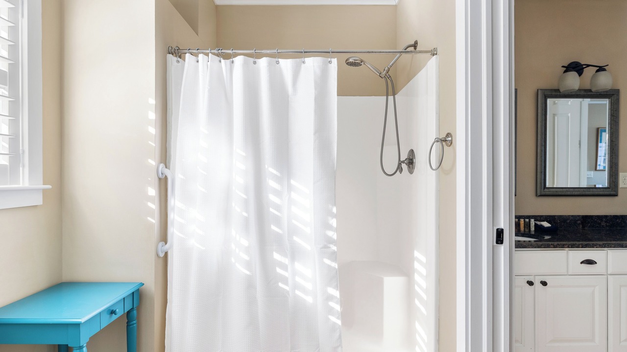 Photo of Bathroom in Folly Beach