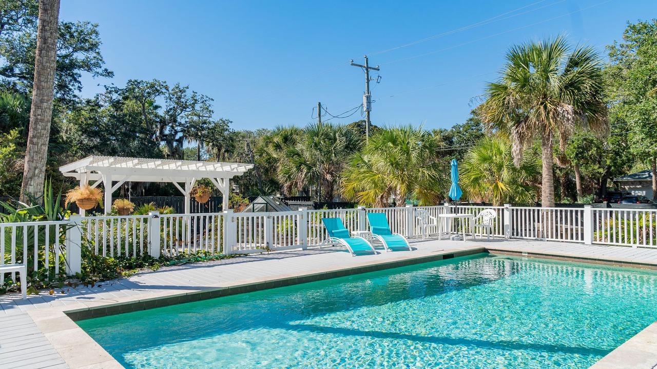 Photo of Outdoor in Folly Beach