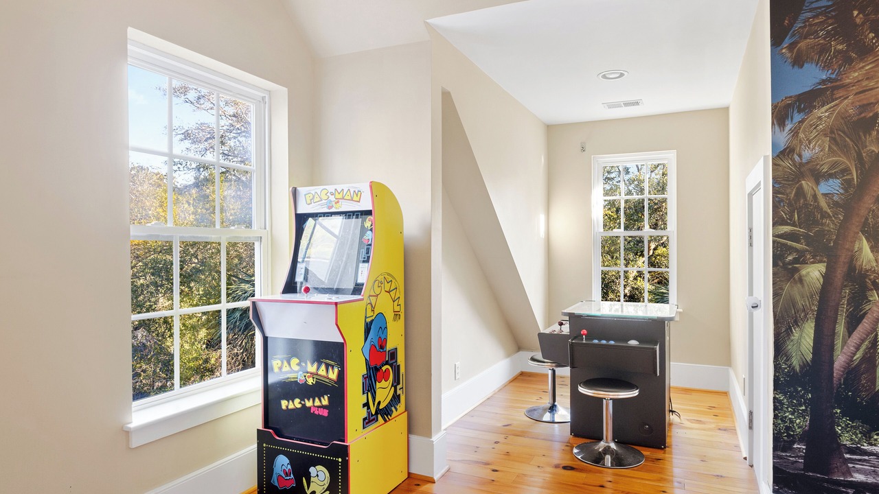 Photo of Bedroom in Folly Beach