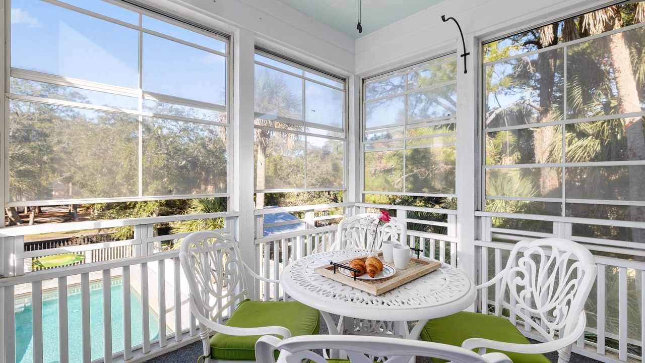 Photo of Outdoor in Folly Beach