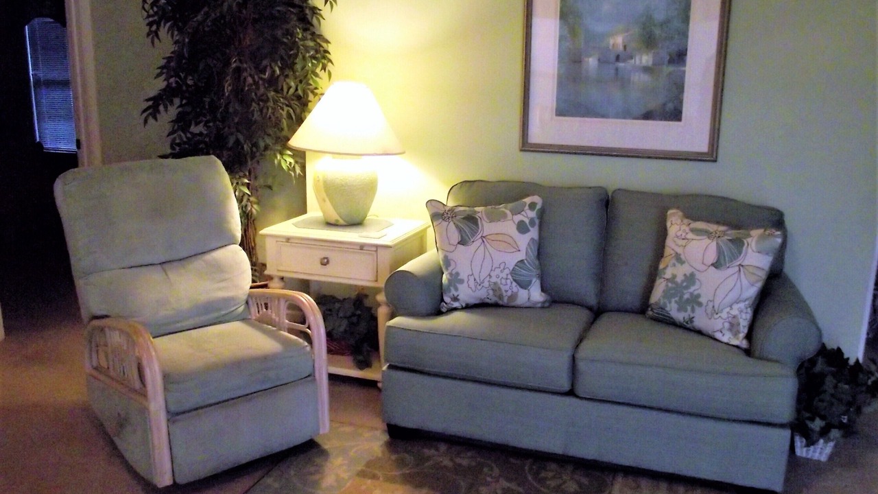Photo of Bedroom in Garden City