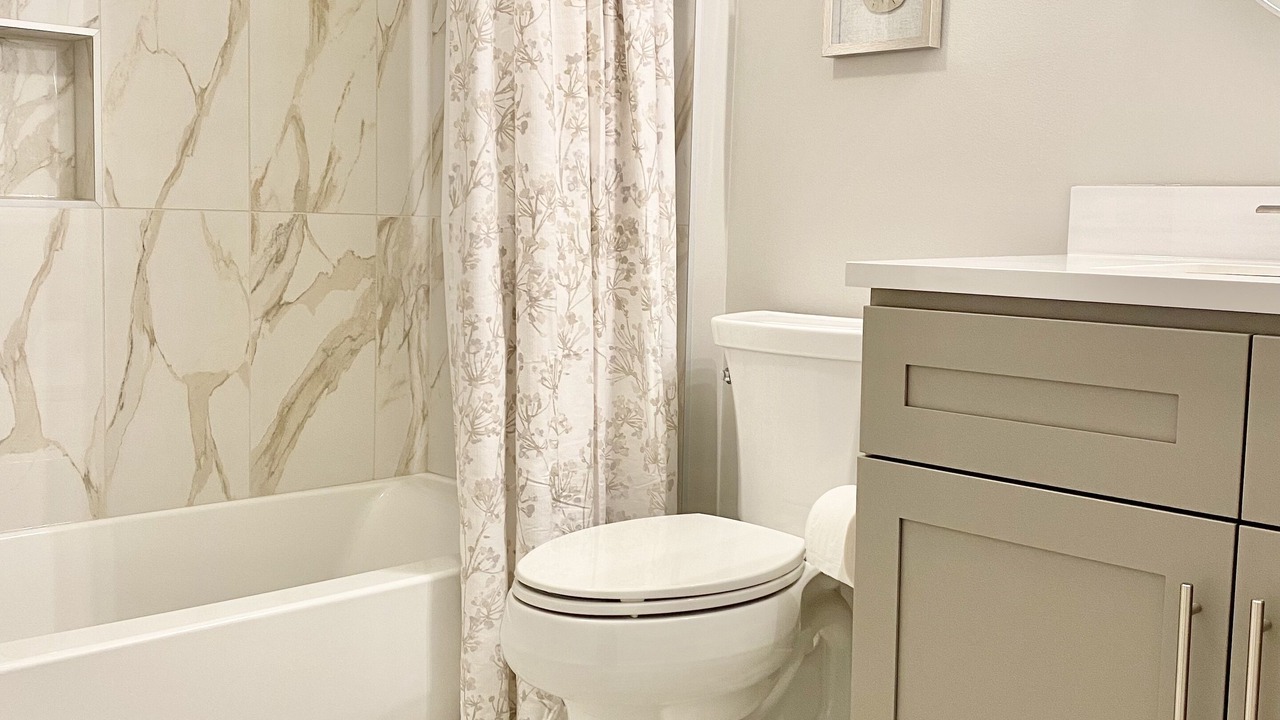 Photo of Bathroom in Sea Pines