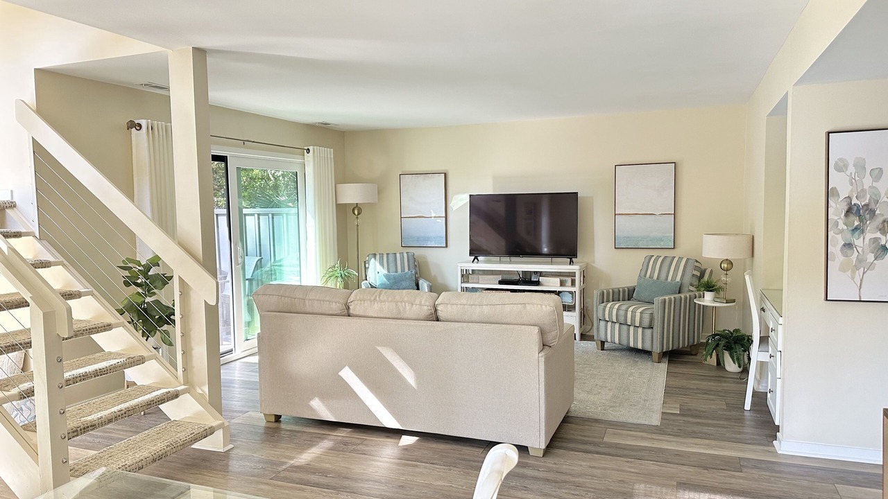 Photo of Bedroom in Sea Pines