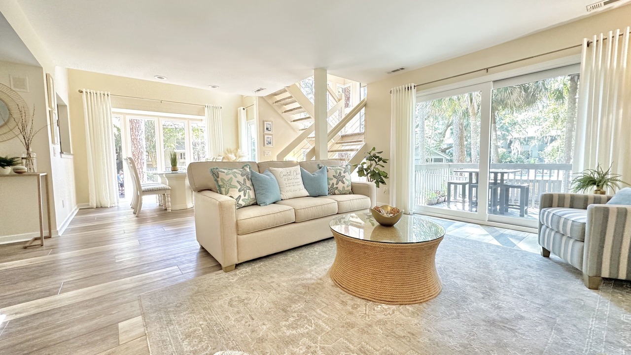 Photo of Bedroom in Sea Pines