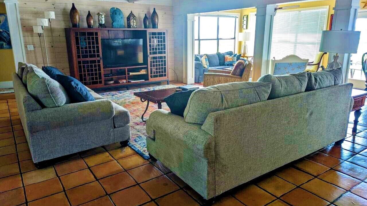 Photo of Bedroom in Saint Helena Island
