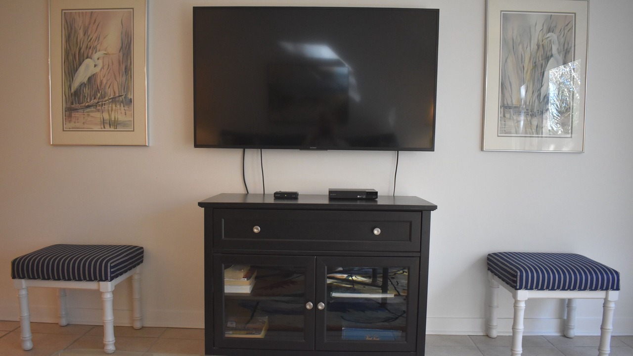 Photo of Bedroom in Harbour Town