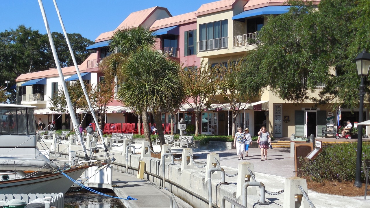 Photo of Others in Harbour Town