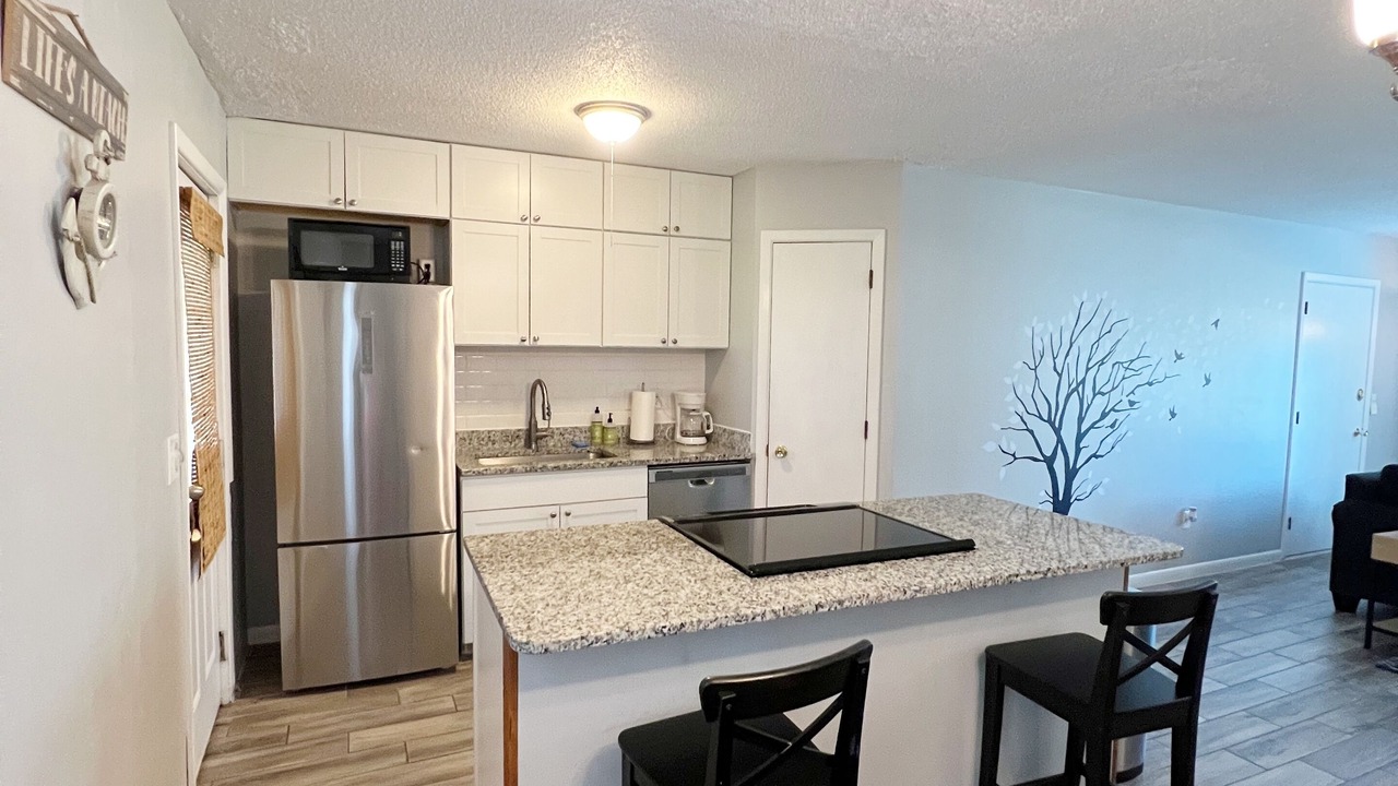 Photo of Kitchen in Scanlonville
