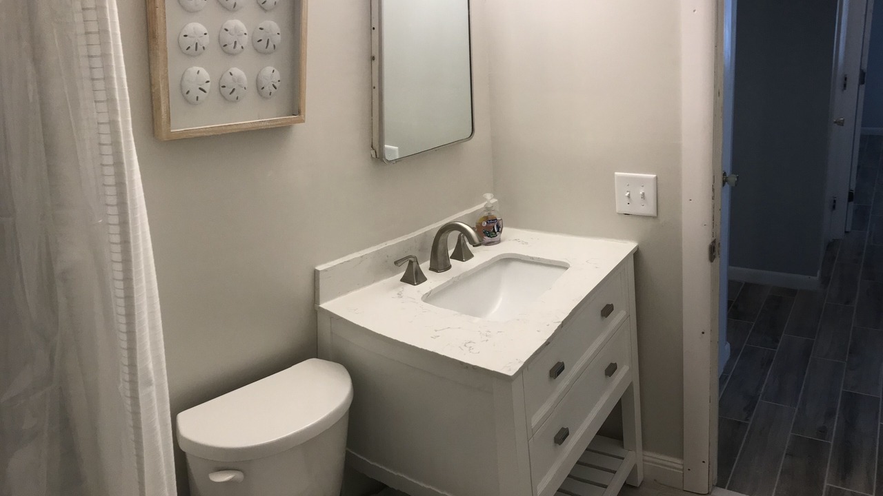 Photo of Bathroom in Scanlonville