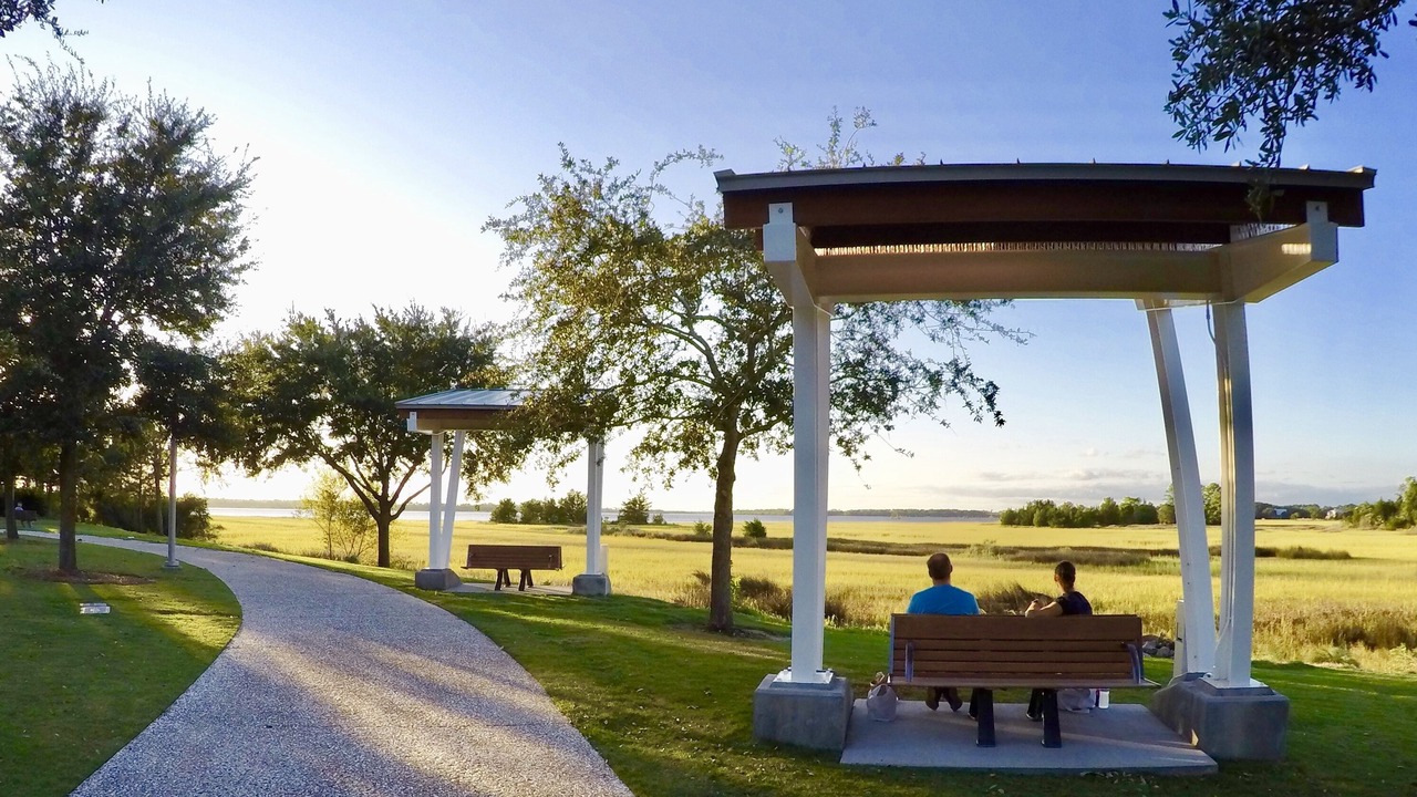 Photo of Outdoor in Scanlonville