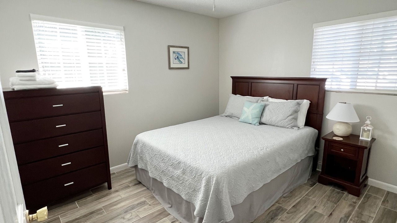 Photo of Bedroom in Scanlonville