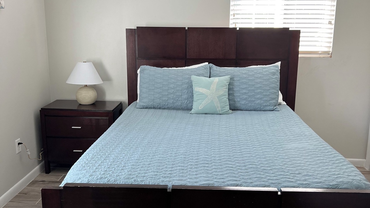 Photo of Bedroom in Scanlonville