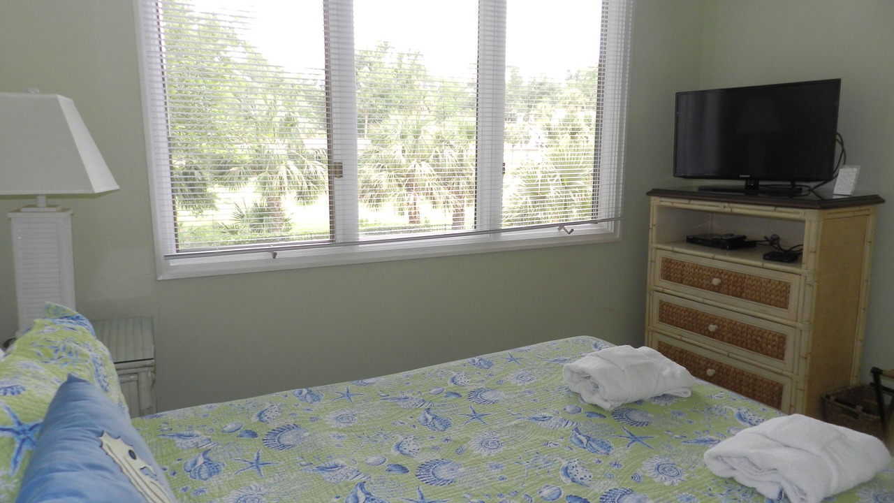 Photo of Bedroom in Oceanside