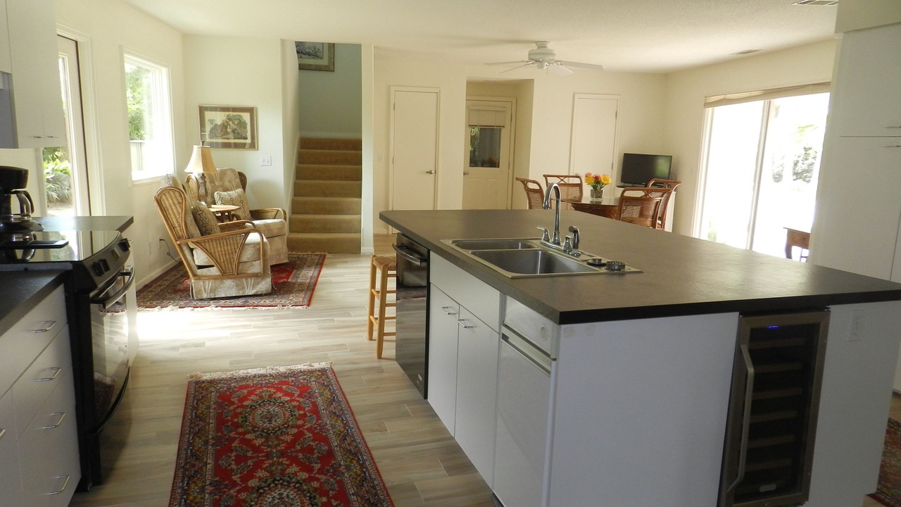 Photo of Kitchen in Oceanside