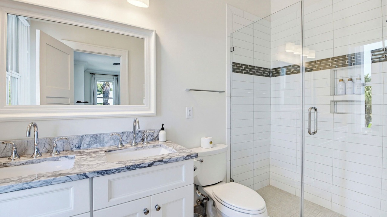 Photo of Bathroom in Isle of Palms