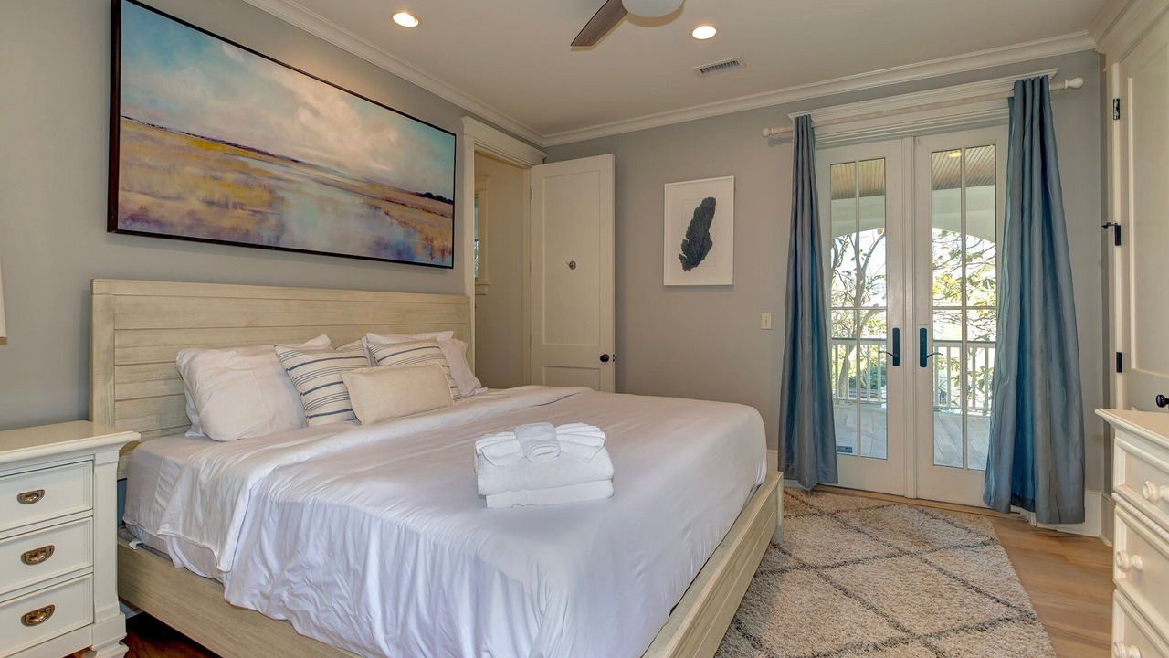 Photo of Bathroom in Isle of Palms