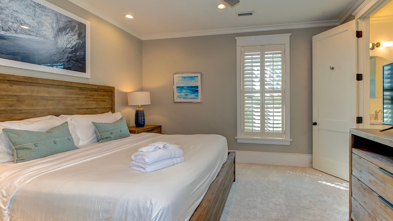 Photo of Bathroom in Isle of Palms
