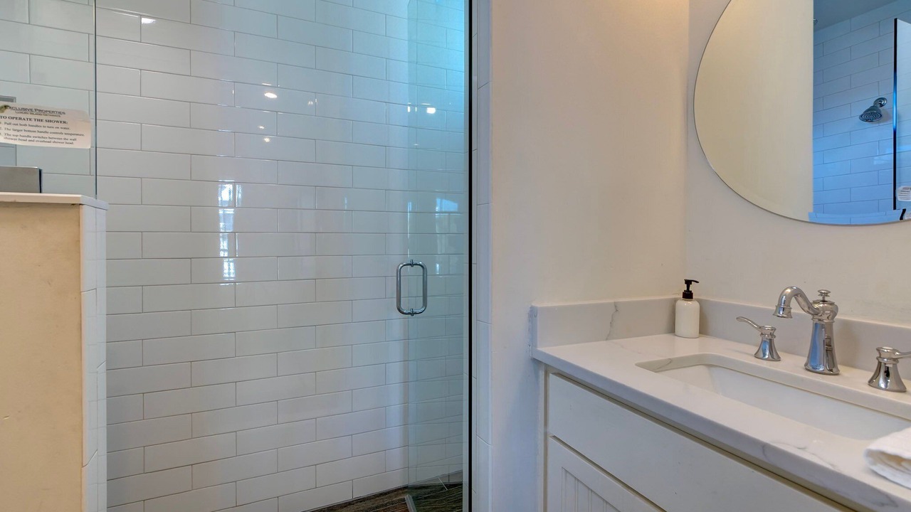 Photo of Bathroom in Isle of Palms
