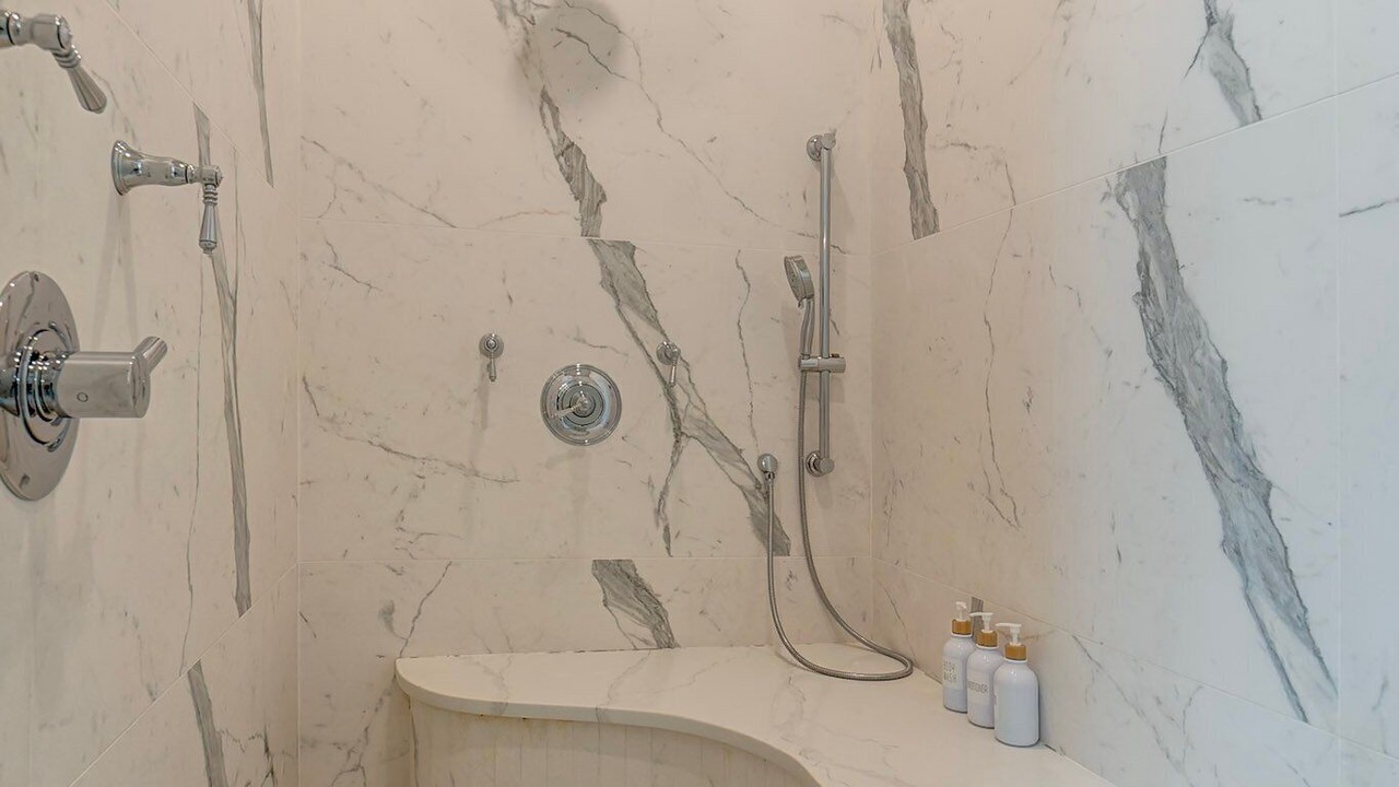 Photo of Bathroom in Isle of Palms