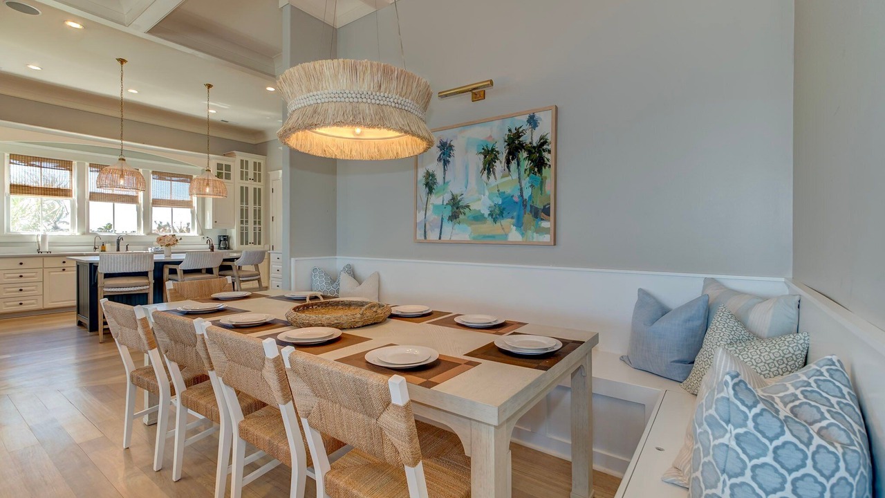 Photo of Livingroom in Isle of Palms