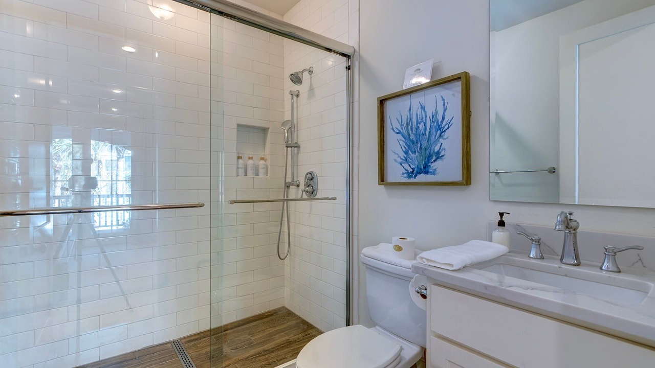 Photo of Bathroom in Isle of Palms