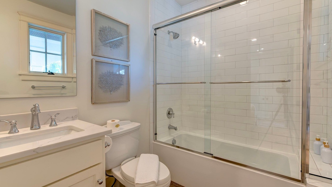 Photo of Bathroom in Isle of Palms