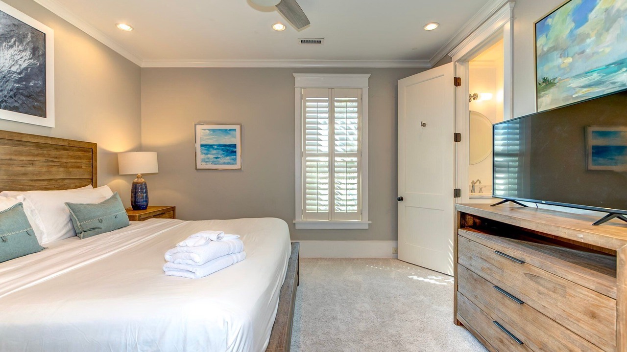 Photo of Bathroom in Isle of Palms