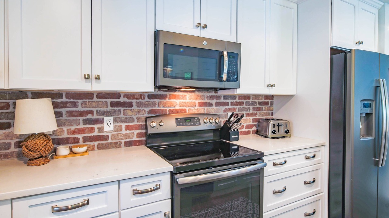 Photo of Kitchen in Sea Pines