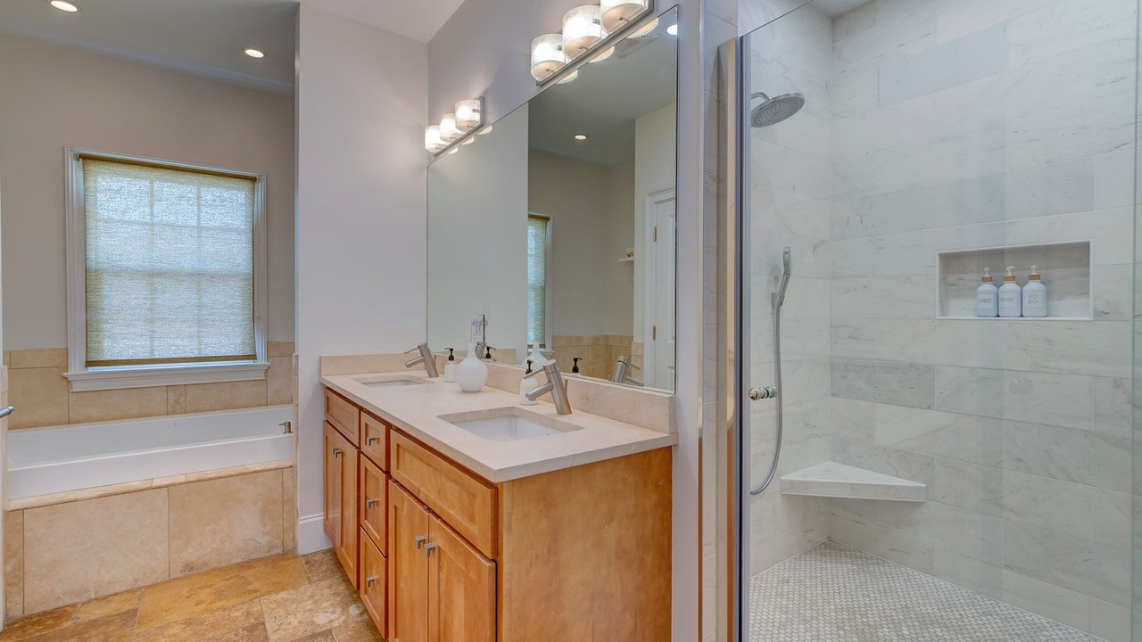Photo of Bathroom in Isle of Palms