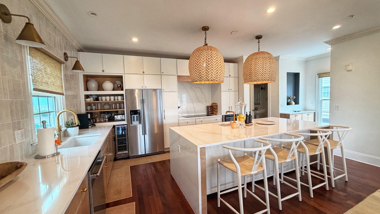 Photo of Kitchen in Isle of Palms