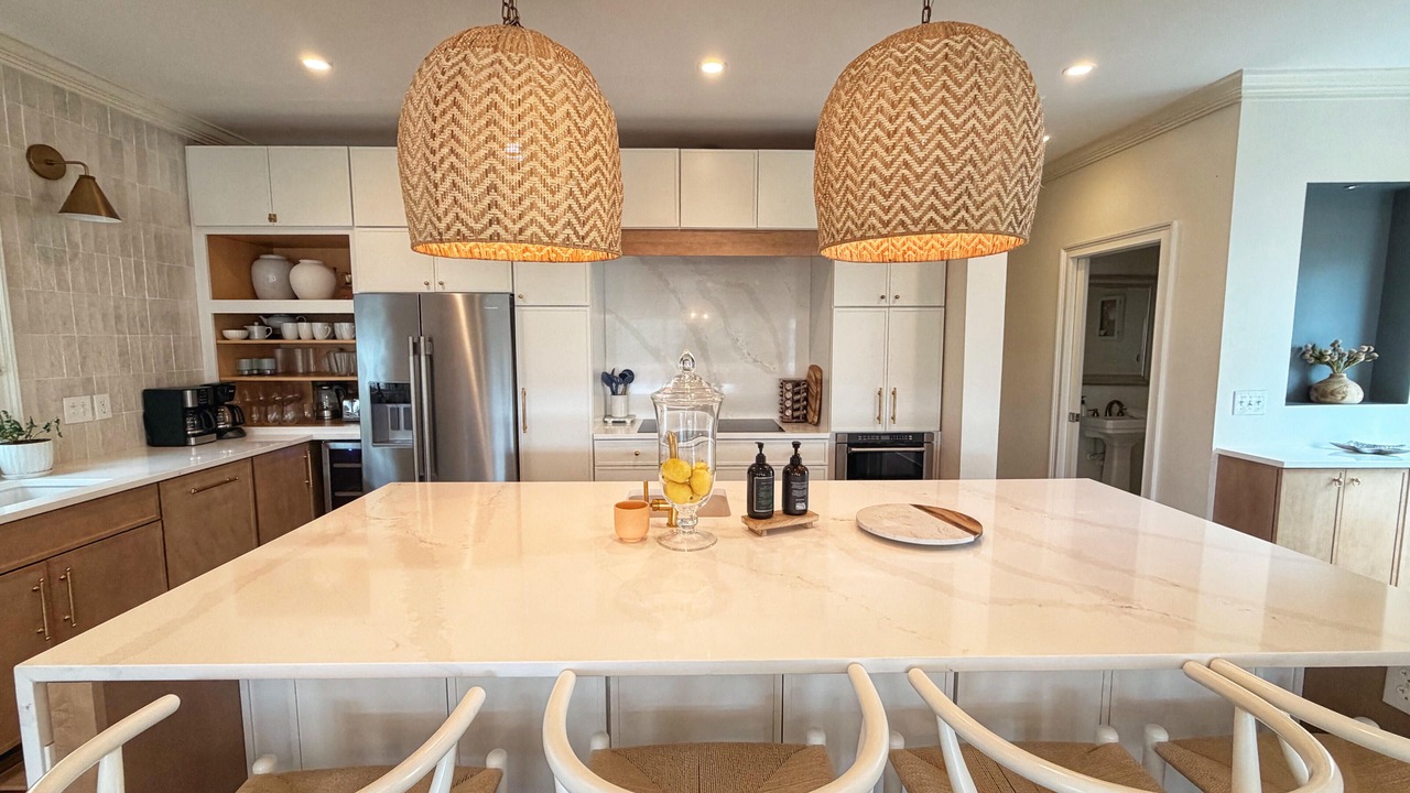 Photo of Kitchen in Isle of Palms